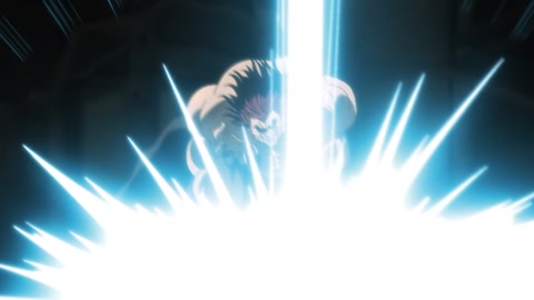 Hanma Baki: Son of Ogre 2nda Temporada Episodio 24