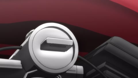 Hanma Baki: Son of Ogre Episodio 10