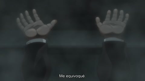 Hanma Baki: Son of Ogre Episodio 11