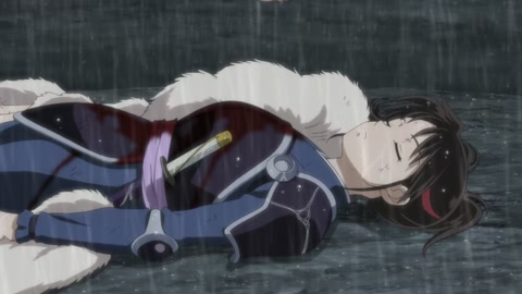 Hanyou no Yashahime: Sengoku Otogizoushi - Ni no Shou 2nda Temporada Episodio 1