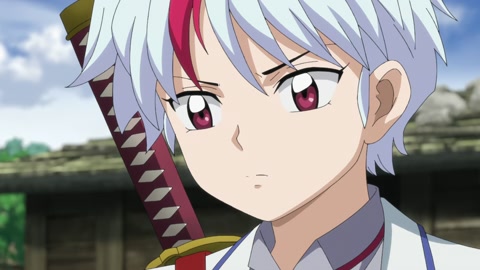 Hanyou no Yashahime: Sengoku Otogizoushi - Ni no Shou 2nda Temporada Episodio 2