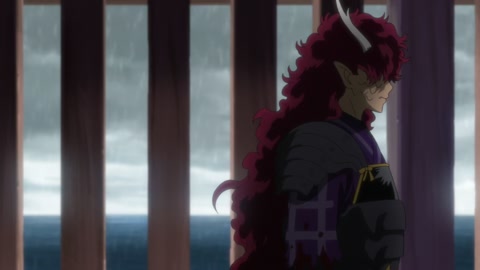 Hanyou no Yashahime: Sengoku Otogizoushi - Ni no Shou 2nda Temporada Episodio 4
