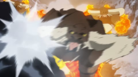 Hanyou no Yashahime: Sengoku Otogizoushi - Ni no Shou 2nda Temporada Episodio 9