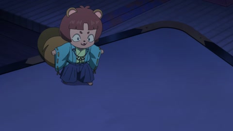 Hanyou no Yashahime: Sengoku Otogizoushi - Ni no Shou 2nda Temporada Episodio 11