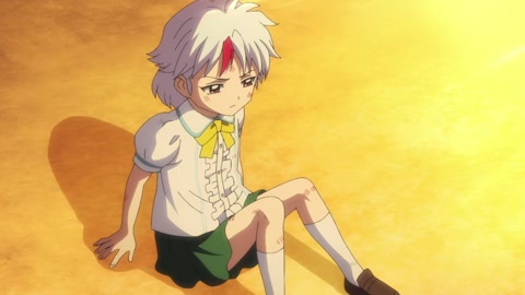 Hanyou no Yashahime: Sengoku Otogizoushi - Ni no Shou 2nda Temporada Episodio 12