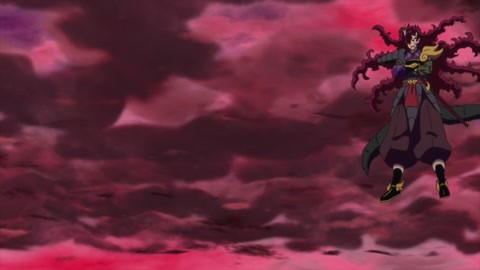 Hanyou no Yashahime: Sengoku Otogizoushi - Ni no Shou 2nda Temporada Episodio 15