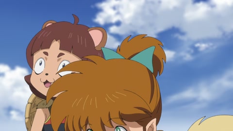 Hanyou no Yashahime: Sengoku Otogizoushi - Ni no Shou 2nda Temporada Episodio 16