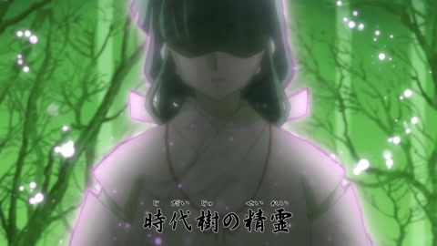 Hanyou no Yashahime: Sengoku Otogizoushi - Ni no Shou 2nda Temporada Episodio 17