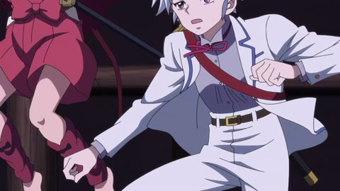 Hanyou no Yashahime: Sengoku Otogizoushi - Ni no Shou 2nda Temporada Episodio 18