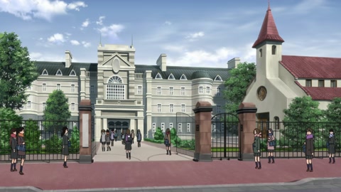 Hanyou no Yashahime: Sengoku Otogizoushi - Ni no Shou 2nda Temporada Episodio 19