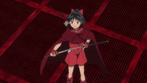 Hanyou no Yashahime: Sengoku Otogizoushi - Ni no Shou 2nda Temporada Episodio 20