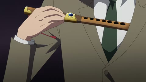 Hanyou no Yashahime: Sengoku Otogizoushi - Ni no Shou 2nda Temporada Episodio 22