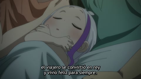 Hataraku Maou-sama!! Episodio 4