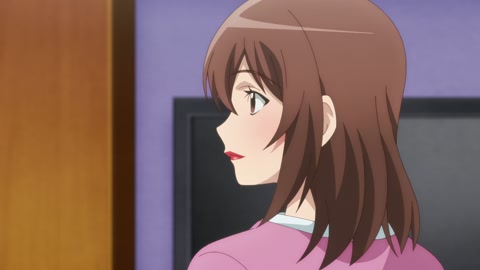 Hataraku Maou-sama!! Episodio 5