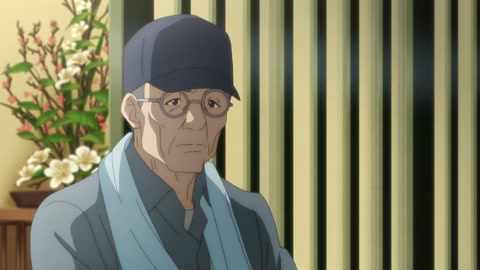 Hataraku Maou-sama!! Episodio 9