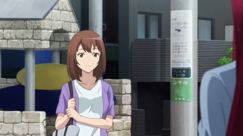 Hataraku Maou-sama!! Episodio 11