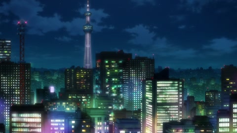 Hataraku Maou-sama!! Episodio 12