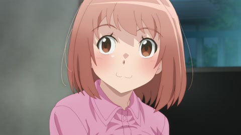 Hataraku Maou-sama!! Episodio 14