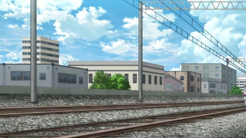 Hataraku Maou-sama!! Episodio 16