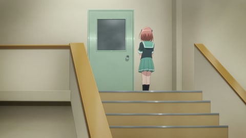 Hataraku Maou-sama!! Episodio 18