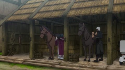 Hataraku Maou-sama!! Episodio 22