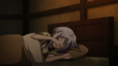 Hataraku Maou-sama!! Episodio 23