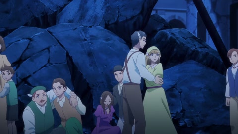 Hazure Skill "Kinomi Master": Skill no Mi (Tabetara Shinu) wo Mugen ni Taberareru You ni Natta Ken ni Tsuite Episodio 10