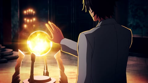 Hazurewaku no "Joutai Ijou Skill" de Saikyou ni Natta Ore ga Subete wo Juurin suru made Episodio 1