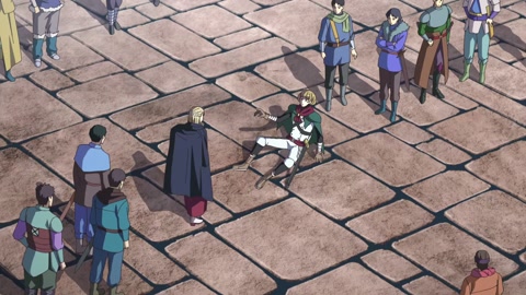 Hazurewaku no "Joutai Ijou Skill" de Saikyou ni Natta Ore ga Subete wo Juurin suru made Episodio 4