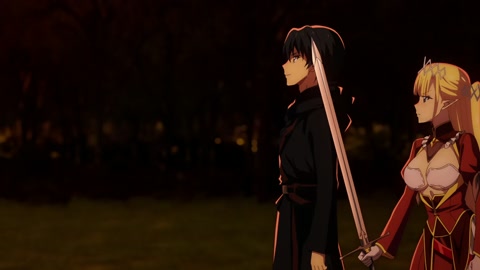 Hazurewaku no "Joutai Ijou Skill" de Saikyou ni Natta Ore ga Subete wo Juurin suru made Episodio 6