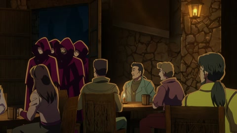 Hazurewaku no "Joutai Ijou Skill" de Saikyou ni Natta Ore ga Subete wo Juurin suru made Episodio 7