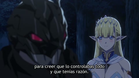 Hazurewaku no "Joutai Ijou Skill" de Saikyou ni Natta Ore ga Subete wo Juurin suru made Episodio 9