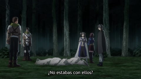 Hazurewaku no "Joutai Ijou Skill" de Saikyou ni Natta Ore ga Subete wo Juurin suru made Episodio 11