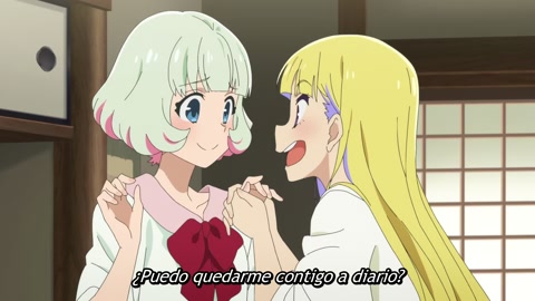 Healer Girl Episodio 1