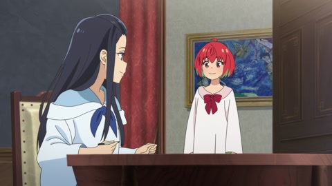 Healer Girl Episodio 2