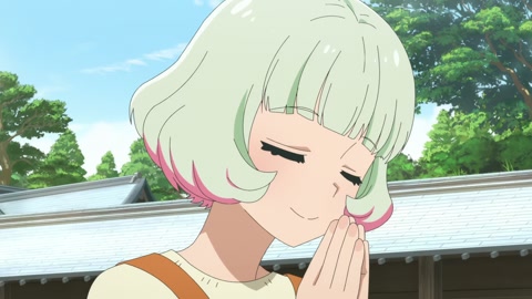 Healer Girl Episodio 3