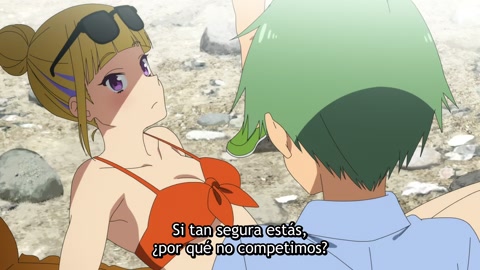 Healer Girl Episodio 5