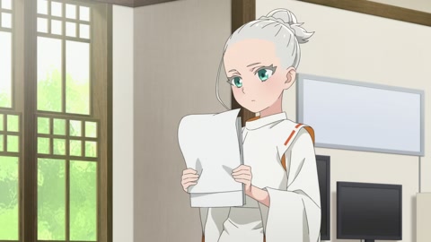 Healer Girl Episodio 6