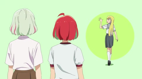 Healer Girl Episodio 7