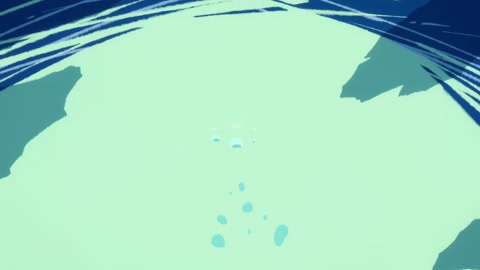 Heion Sedai no Idaten-tachi Episodio 2