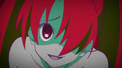 Heion Sedai no Idaten-tachi Episodio 7