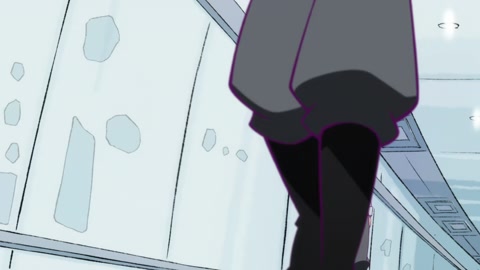 Heion Sedai no Idaten-tachi Episodio 11