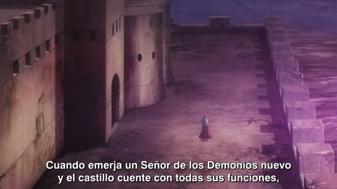 Helck Episodio 15