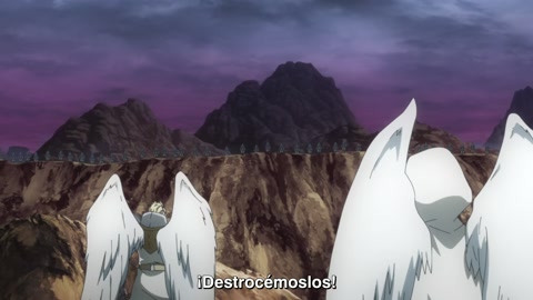 Helck Episodio 21