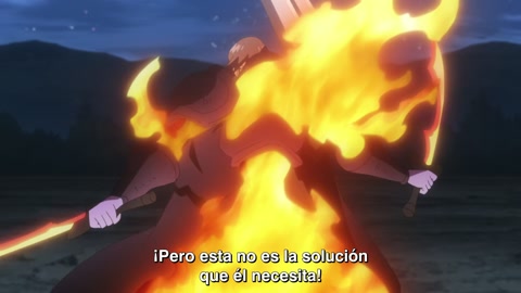 Helck Episodio 24