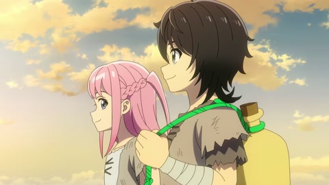 Hell Mode: Yarikomizuki no Gamer wa Hai Settei no Isekai de Musou suru Episodio 5