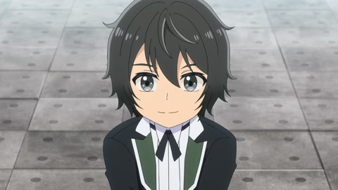 Hell Mode: Yarikomizuki no Gamer wa Hai Settei no Isekai de Musou suru Episodio 8