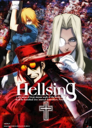 Hellsing Episodio 11