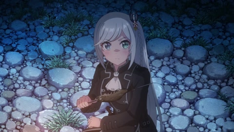 Henjin no Salad Bowl Episodio 1