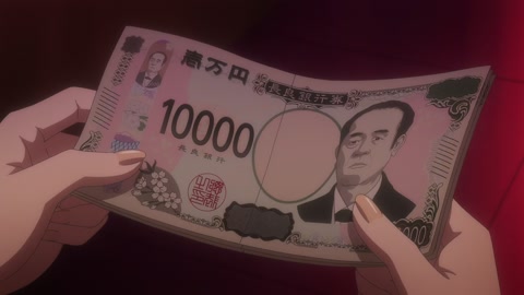 Henjin no Salad Bowl Episodio 2